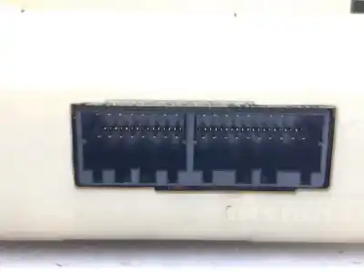 Pezzo di ricambio per auto di seconda mano controllo climatico per mitsubishi galant berlina (ea0) 2000 td gls (a) riferimenti oem iam mr360372