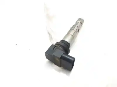 Автозапчастина б/у котушка запалювання для seat toledo (1m2) signo посилання на oem iam 036905715  