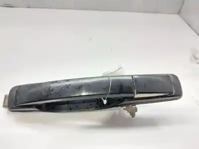 Автозапчасти б/у задняя правая наружная ручка за ssangyong rexton rx 270 full ссылки oem iam 7346008012lak  
