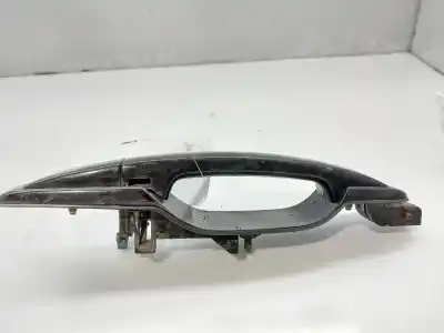 Автозапчасти б/у задняя правая наружная ручка за ssangyong rexton rx 270 full ссылки oem iam 7346008012lak