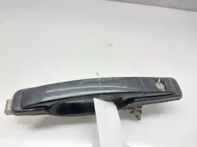 Автозапчасти б/у наружная рукоятка передняя справа за ssangyong rexton rx 270 full ссылки oem iam 7246008012saf  