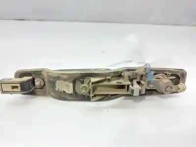 Автозапчасти б/у наружная рукоятка передняя справа за ssangyong rexton rx 270 full ссылки oem iam 7246008012saf