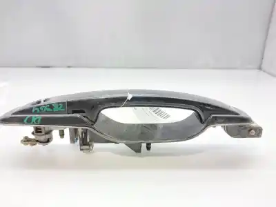 Автозапчасти б/у наружная рукоятка передняя справа за ssangyong rexton rx 270 full ссылки oem iam 7246008012saf  