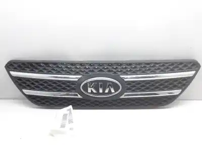 Second-hand car spare part front grille for kia ceed concept 109 cv / 80 kw oem iam references 863501000  