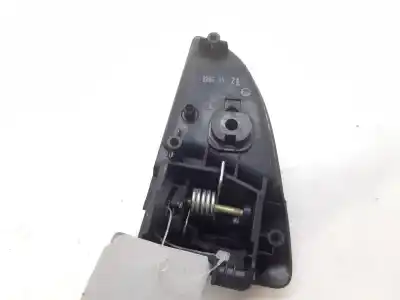 Peça sobressalente para automóvel em segunda mão puxador interior dianteiro esquerdo por kia ceed concept 109 cv / 80 kw referências oem iam 826101h000eq