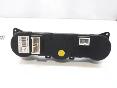 Peça sobressalente para automóvel em segunda mão comando de sofagem (chauffage / ar condicionado)  por kia ceed concept 109 cv / 80 kw referências oem iam 972501h000eq