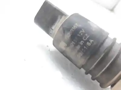 Pezzo di ricambio per auto di seconda mano pompa pulita per opel astra j (p10) 1.7 cdti (68) riferimenti oem iam 13250357  