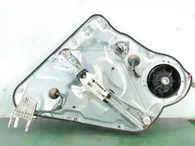 Second-hand car spare part rear right window regulator for kia ceed concept 109 cv / 80 kw oem iam references 834811h010  