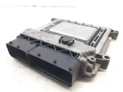 Second-hand car spare part ecu engine control for kia ceed concept 109 cv / 80 kw oem iam references 391102b520  