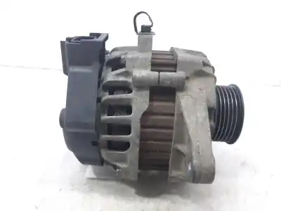 Second-hand car spare part alternator for kia ceed concept 109 cv / 80 kw oem iam references 373002b101  