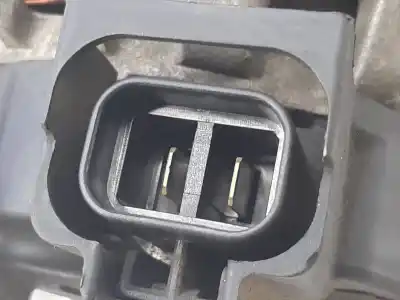 Second-hand car spare part alternator for kia ceed concept 109 cv / 80 kw oem iam references 373002b101  