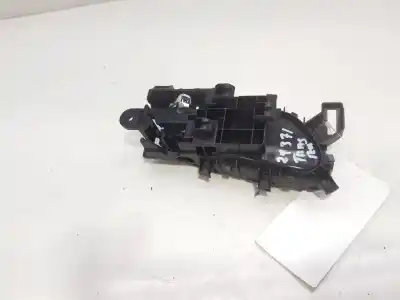 Piesă de schimb auto la mâna a doua mâner interior stânga spate pentru nissan x-trail (t32) tekna referințe oem iam 806714ce0a