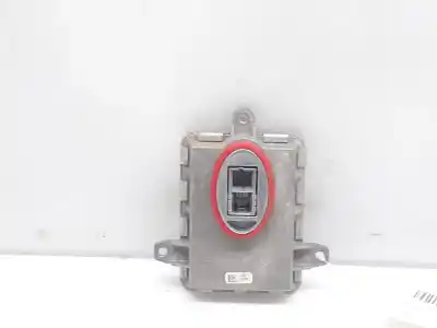 Recambio de automóvil de segunda mano de centralita faros xenon para mercedes clase cla 2.1 cdi referencias oem iam a2229003300