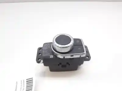 Recambio de automóvil de segunda mano de mando multifuncion para mercedes clase cla 2.1 cdi referencias oem iam a2469001309