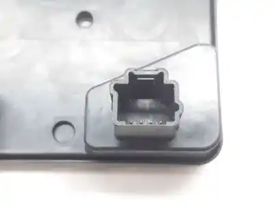 Peça sobressalente para automóvel em segunda mão sensor de ângulo de direção por renault kadjar business 140 cv / 103 kw referências oem iam 479452615r