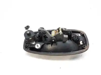 Gebrauchtes Autoersatzteil äusserer griff vorne rechts zum fiat doblo cargo basis kasten oem-iam-referenzen 0000735507854