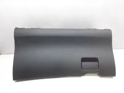 Peça sobressalente para automóvel em segunda mão porta luvas por toyota corolla (e15) active referências oem iam 5555002210  