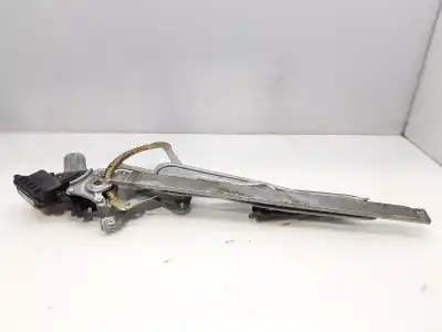 Автозапчасти б/у регулятор стекла переднего левого за toyota corolla (e15) active ссылки oem iam 6980212220