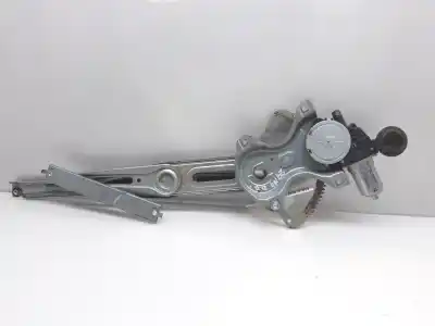 Автозапчасти б/у регулятор стекла переднего правого за toyota corolla (e15) active ссылки oem iam 6980112220