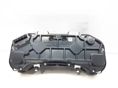 Автозапчасти б/у приборная доска за toyota corolla (e15) active ссылки oem iam 838000z800