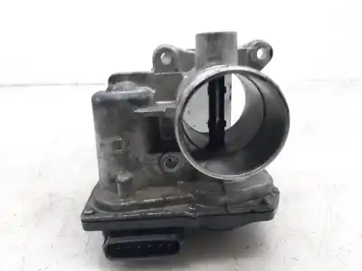 Автозапчасти б/у бабочка коробка за toyota corolla (e15) active ссылки oem iam 261000n030  