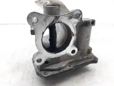 Автозапчасти б/у бабочка коробка за toyota corolla (e15) active ссылки oem iam 261000n030  