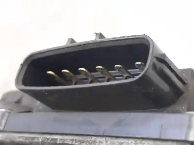 Автозапчасти б/у бабочка коробка за toyota corolla (e15) active ссылки oem iam 261000n030