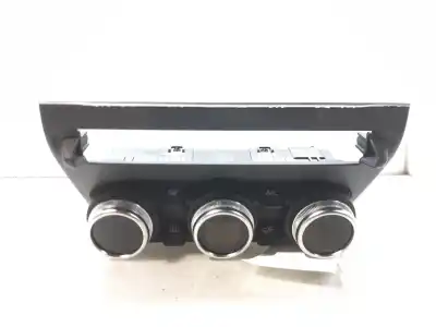 Second-hand car spare part climate control for renault clio v r.s. line oem iam references 275100936r
