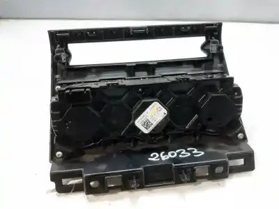 Автозапчасти б/у климат-контроль за renault clio v r.s. line ссылки oem iam 275100936r  