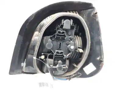 Pièce détachée automobile d'occasion feu arrière gauche pour renault scenic rx4 (ja0) 1.9 dci salomon références oem iam 7700430965  
