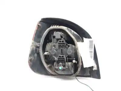 İkinci el araba yedek parçası SAG KUYRUK LAMBASI için RENAULT SCENIC RX4 (JA0)  OEM IAM referansları 7700430966  