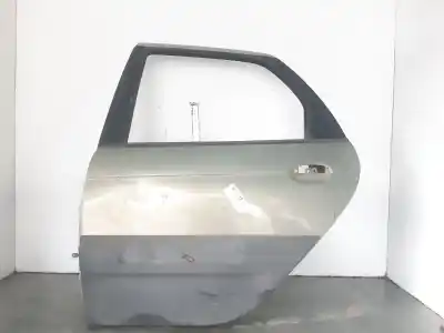 Автозапчасти б/у задняя левая дверь за renault scenic rx4 (ja0) 1.9 dci salomon ссылки oem iam 7751472407