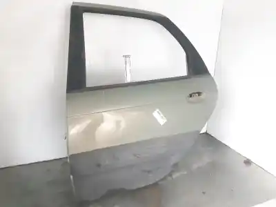 Автозапчасти б/у задняя левая дверь за renault scenic rx4 (ja0) 1.9 dci salomon ссылки oem iam 7751472407  