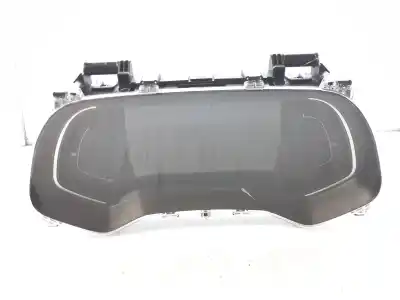Second-hand car spare part dashboard for renault clio v r.s. line oem iam references 248100950r  