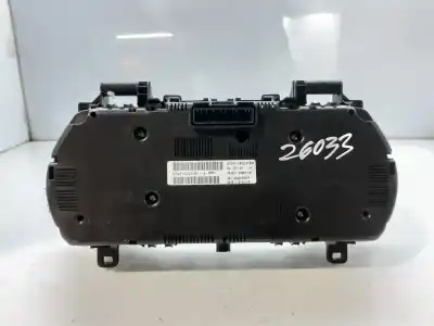 Second-hand car spare part dashboard for renault clio v r.s. line oem iam references 248100950r