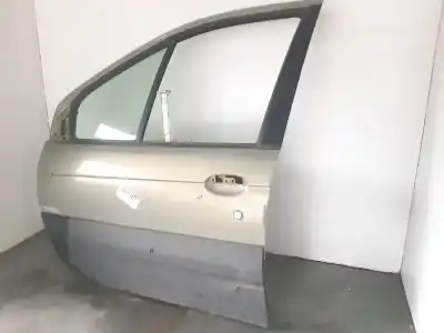Автозапчастина б/у передні ліві двері для renault scenic rx4 (ja0) 1.9 dci salomon посилання на oem iam 7751474576  
