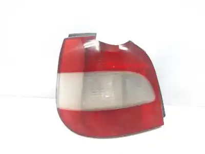 Second-hand car spare part left tailgate light for renault scenic rx4 (ja0) 1.9 dci salomon oem iam references 7700430965  