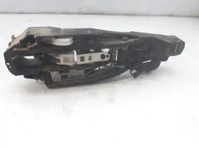 Peça sobressalente para automóvel em segunda mão PUXADOR EXTERIOR DIANTEIRO ESQUERDO por CITROEN C4 LIM.  Referências OEM IAM 9688834180  