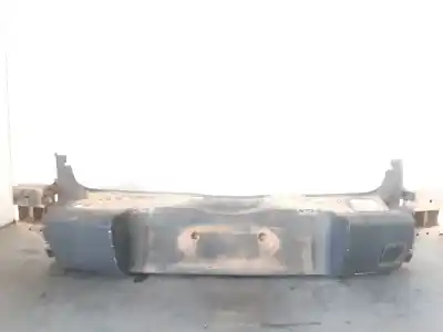 Автозапчасти б/у задний бампер за renault scenic rx4 (ja0) 1.9 dci salomon ссылки oem iam 8200033501  
