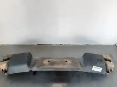 Автозапчасти б/у задний бампер за renault scenic rx4 (ja0) 1.9 dci salomon ссылки oem iam 8200033501