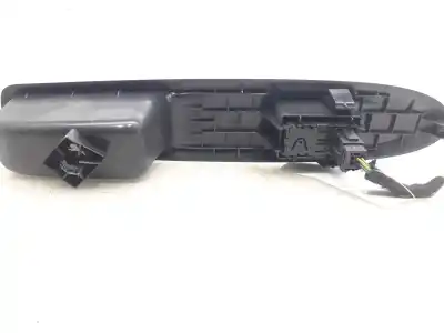 Peça sobressalente para automóvel em segunda mão botão / interruptor elevador vidro dianteiro direito por citroen c4 lim. feel edition referências oem iam 96657056zd  