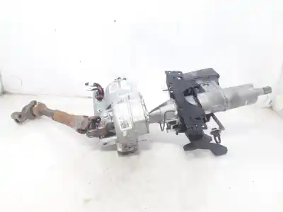 Second-hand car spare part steering column for renault clio v r.s. line oem iam references 488107220r