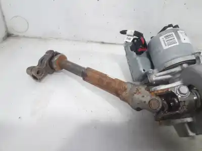 Second-hand car spare part steering column for renault clio v r.s. line oem iam references 488107220r  