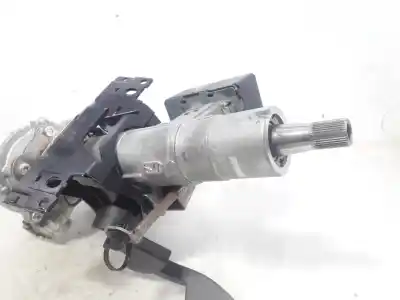 Second-hand car spare part steering column for renault clio v r.s. line oem iam references 488107220r  