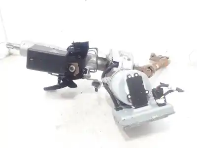 Second-hand car spare part steering column for renault clio v r.s. line oem iam references 488107220r  