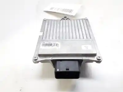 Автозапчастина б/у електронний модуль для porsche cayenne (9pa) s 4.5 посилання на oem iam 67r014709  