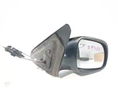 Second-hand car spare part RIGHT REARVIEW MIRROR for SEAT TOLEDO II (1M2)  OEM IAM references 1M0857934  