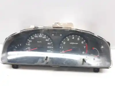 Peça sobressalente para automóvel em segunda mão quadrante por nissan almera (n15) gx referências oem iam   