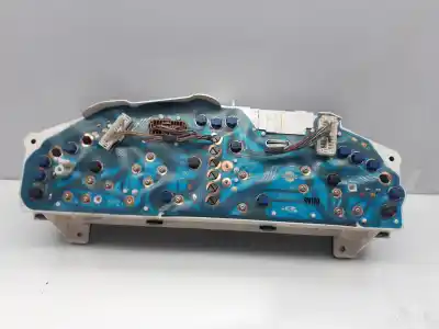 Peça sobressalente para automóvel em segunda mão quadrante por nissan almera (n15) gx referências oem iam   