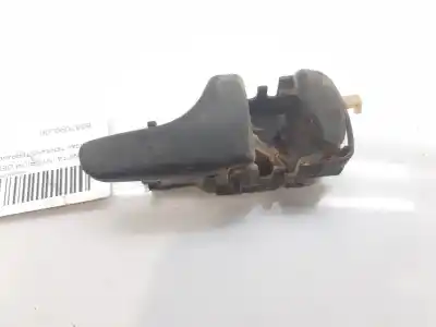 Peça sobressalente para automóvel em segunda mão puxador interior dianteiro direito por nissan terrano/terrano.ii (r20) comfort referências oem iam 8067090j00